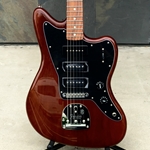 Fender Noventa Jazzmaster, Pau Ferro Fingerboard, Walnut