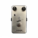 Used Lovepedal 5e3 Deleuxe 2-Knob Drive Pedal