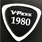 V Pick 1980