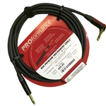 ProFormance 12' ST-RA Silent Guitar Cable