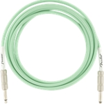 Original Series Instrument Cable, 10', Surf Green