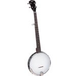 Rover RB-20 5-string open back banjo