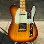 Fender 75th Anniversary Commemorative Telecaster®