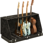 Fender Classic Series Case Stand, Black