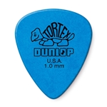 Dunlop Tortex Flex 12 Pack, 1.0mm