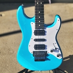 Charvel Pro-Mod So-Cal Style 1 Robin's Egg Blue