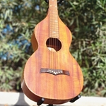 Used 1920's Kona Hawaiian Lap Steel Guitar Series 4