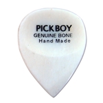 Pick Boy Handmade Bone Pick