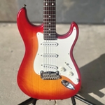 USED G&L 1999 LEGACY START WITH HARD CASE