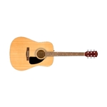 Fender FA-115 Dreadnought Pack, Walnut Fingerboard