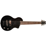 Blackstar Carry On Travel Guitar, Black