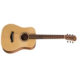 Taylor BT1 Baby Taylor, Spruce Top, Walnut Back/Sides