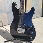 Used Ibanez Roadstar II with Hard Case Made in Japan