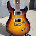 USED PRS 35th Anniversary S2 Custom 24 With Gig Bag