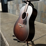 Taylor AD27e Flame Top
