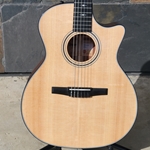 Taylor 314ce Nylon Acoustic Electric