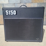 5150 Iconic Series 40W 1X12 Combo, Black