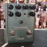 Fender Pinwheel Rotary Speaker Emulator