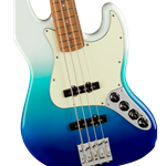 Fender Player Plus Jazz Bass Pau Ferro Fingerboard Belair Blue