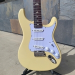 PRS SE Silver Sky Moon White