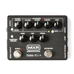 MXR M80 Bass DI+