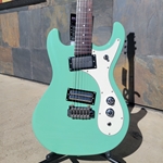 Danelectro '64XT, Aqua