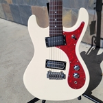 Danelectro '64XT, Cream