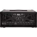 EVH 5150III 50 Watt Guitar Amp Head Black 6L6