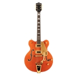 Gretsch G5422TG Electromatic, Orange Stain