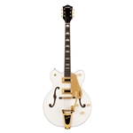 Gretsch G5422TG Electromatic, Snowcrest White