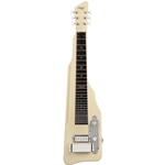 Gretsch G5700 Electromatic Lap Steel, Vintage White