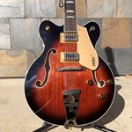 Gretsch G5422G-12 Electromatic 12 String, Single Barrell Burst