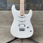 Charvel Pro-Mod San Dimas Style 1 HSS HT, Platinum Pearl