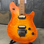 EVH Wolfgang Special QM, Solar Burst