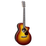 Martin SC-13E Special Burst