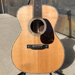 Martin 00042 Modern Deluxe