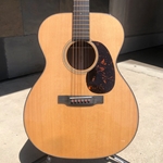 Martin 000-18 Modern Deluxe