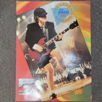 Gibson Angus Young Promo Poster 1991