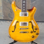 PRS McCarty 594 Hollowbody II, McCarty Sunburst