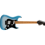 Squier Contemporary Stratocaster® Special, Roasted Maple Fingerboard, Black Pickguard, Sky Burst Metallic