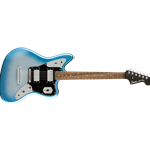 Squier Contemporary Jaguar® HH ST, Laurel Fingerboard, Black Pickguard, Sky Burst Metallic
