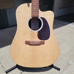 Martin DC-X2E Rosewood Dreadnought Acoustic-Electric Guitar