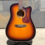 Used Guild 140ce Electric Acoustic