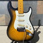USED G&l GEORGE FULLERTON ELECTRIC GUITAR