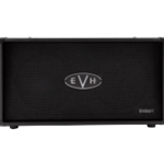EVH 5150 III 50S 2x12 Cabinet, Black