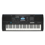 Yamaha PSRE-473 61-Key Partable Keyboard