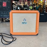 Used Orange 35LDX