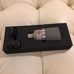 Neumann TLM102 Condernser Mic