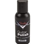Fender Custom Shop Guitar Polish, 2oz
