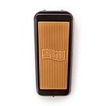 Dunlop Crybaby Jr Wah Special Edition Black